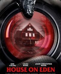 House on Eden (2024) MOVIE