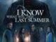 I Know What You Did Last Summer (2025) MOVIE