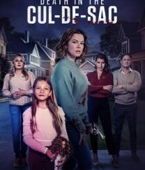Death in the Cul-De-Sac (2024) MOVIE
