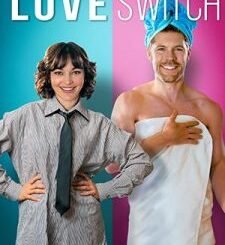 Love Switch (2024) MOVIE