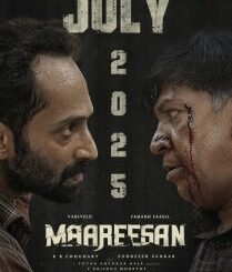 Maareesan (2025) MOVIE
