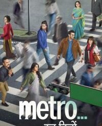 Metro In Dino (2025) MOVIE