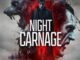 Night Carnage (2025) MOVIE