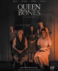 Queen of Bones (2024) MOVIE