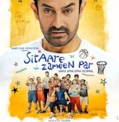 Sitaare Zameen Par (2025) MOVIE