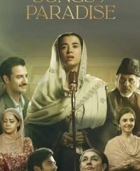 Songs of Paradise (2025) MOVIE