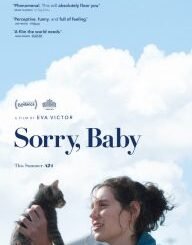 Sorry, Baby (2025) MOVIE