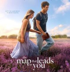 The Map That Leads to You (2025) MOVIE