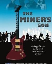 The Miner’s Son (2024) MOVIE