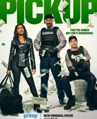The Pickup (2025) MOVIE