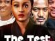 The Test (2025) MOVIE