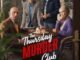 The Thursday Murder Club (2025) MOVIE