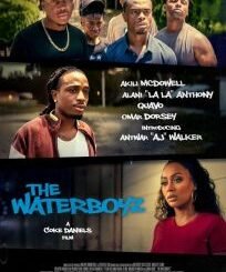 The Waterboyz (2024) MOVIE