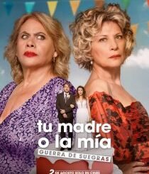 Tu Madre O La Mia (2024) MOVIE
