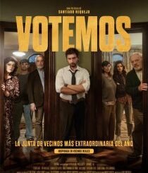 Votemos (2025) MOVIE