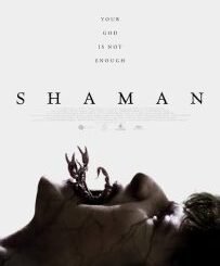 Shaman (2025) MOVIE
