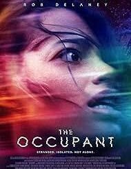 The Occupant (2025) MOVIE