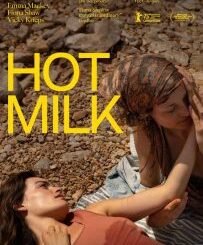 Hot Milk (2025) MOVIE