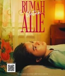 Alies Home (2025) MOVIE