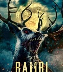 Bambi The Reckoning (2025) MOVIE