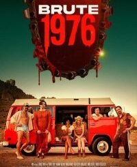 Brute 1976 (2025) MOVIE