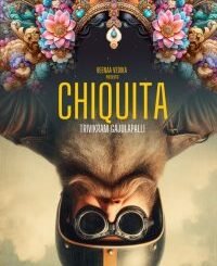 Chiquita (2025) MOVIE