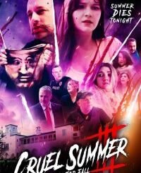 Cruel Summer III: Pray for Fall (2024) MOVIE