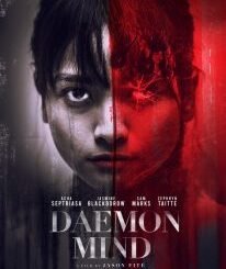 Daemon Mind (2024) MOVIE