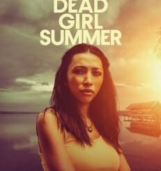 Dead Girl Summer (2025) MOVIE