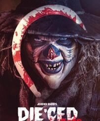 Dieced Reloaded (2025) MOVIE