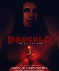 Dracula: The Count’s Kin (2024) MOVIE