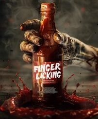Finger Licking (2024) MOVIE