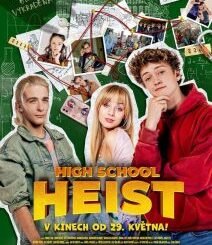 High School Heist (2025) MOVIE