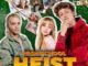 High School Heist (2025) MOVIE