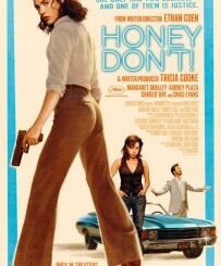 Honey Don’t (2025) MOVIE