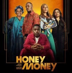 Honey Money (2023) MOVIE