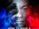How to Make a Werewolf (2024) MOVIE