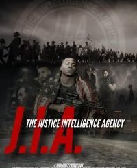 J.I.A.: The Justice Intelligence Agency (2025) MOVIE