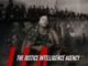 J.I.A.: The Justice Intelligence Agency (2025) MOVIE