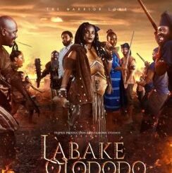 Labake Olododo (2025) MOVIE