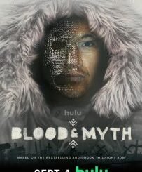 Blood & Myth (2025) MOVIE