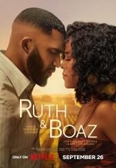 Ruth & Boaz (2025) MOVIE