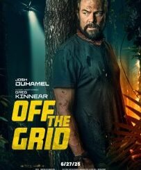Off the Grid (2025) MOVIE