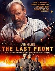 The Last Front (2025) MOVIE