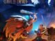Aztec Batman: Clash of Empires (2025) MOVIE