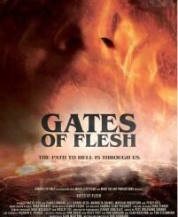 Gates of Flesh (2025) MOVIE