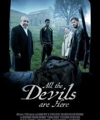 All the Devils Are Here (2025) MOVIE