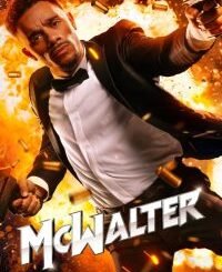 McWalter (2025) MOVIE