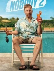 Nobody 2 (2025) MOVIE