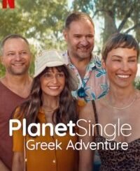 Planet Single Greek Adventure (2025) MOVIE Planet Single Greek Adventure (2025) MOVIE
